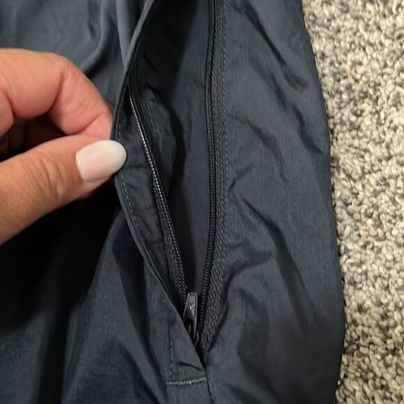 Adidas Track Jacket - Blue and green - M - Picture 3 of 7